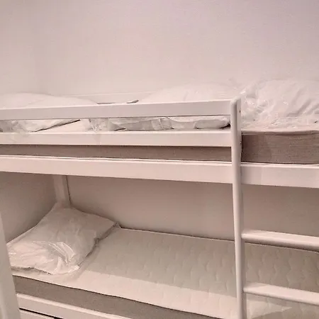 Résidence Graziella 323 Appartement