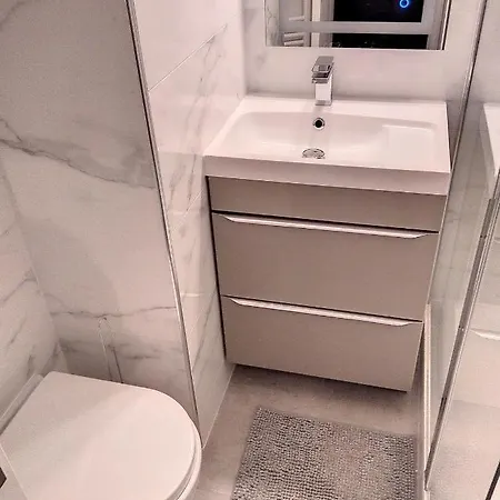 Appartement Résidence Graziella 323